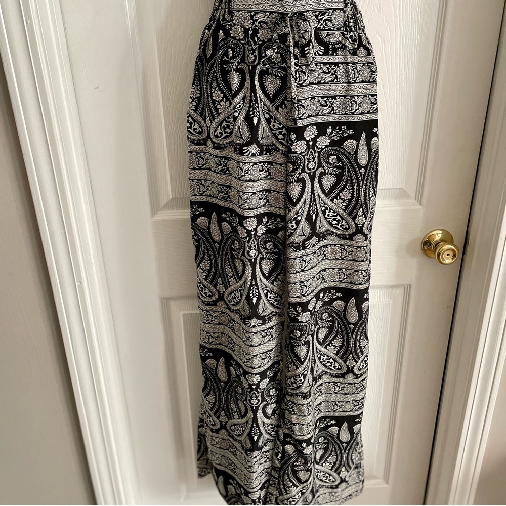 Palazzo Pants